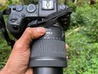 Canon RP Camera with Lens