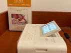 Canon Selphy Cp 1300 Printer