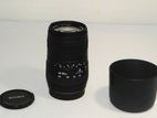 Canon Sigma 100-300 AF Lense (Japan)
