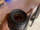 canon sigma 70-300 manual lense lot