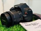 Canon SL3 (200 D Mark Ii ) Camera