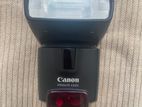 Canon Speedlite 430EX
