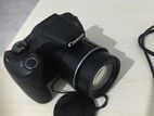 Canon SX 530 HS