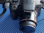 Canon Sx 60 Hs Camera