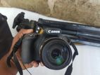 Canon SX 60 HS Camera