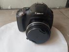 Canon SX40