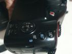 Canon Sx40hs Power Shot(used)