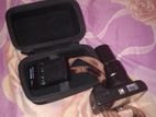 Canon Sx500