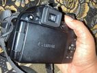 Canon Sx50 Hs Camera