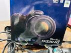 Canon sx530