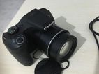 Canon SX530Hs