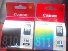 Canon Toner Cartridge Black
