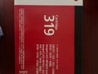 Canon Toner Cartridge 319