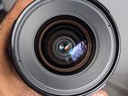 Canon TS-E 24mm Tilt Shift Lens
