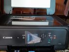 Canon TS5150 Printer with Scanner