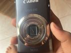 Canon used cameras