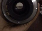 Canon Lens (Used)