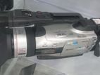 Canon Video Camera