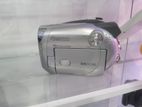 Canon Video Camera