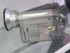 Canon Video Camera