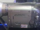 Canon Video Camera