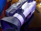 Canon Video Camera