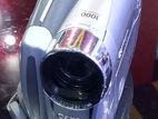 Canon Video Camera