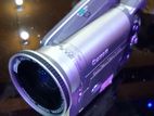 Canon Video Camera
