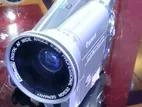 Canon Video Camera