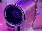 Canon Video Camera