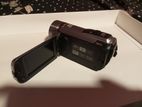 Canon VIXIA HF R10 Digital Camcorder