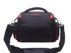 Canon Waterproof DSLR Camera Shoulder Bag Large