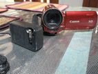 Canon wifi Camcorder-Japan