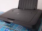 Canon Wireless 3in1 Printer