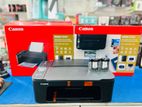 Canon Wireless Printer Inkjet TS3640 (Brand New) - All in One