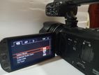 Canon Xa 10 Professional Video Camcorder