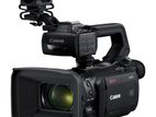 Canon Xa50 Uhd 4 K30 Camcorder with Dual-Pixel Autofocus