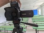 Canon XA60 4K Camcoder