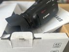Canon Xa60 4k Camcorder