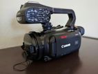 Canon XA60 4K Camcorder
