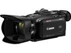 Canon XA60B Professional UHD 4K Camcorder