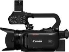 Canon XA60B Professional UHD 4K Camcorder