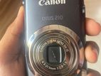 Canon Zoom Lens 5 Is