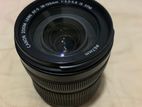 Canon Zoom Lens EF-2 18-135mm