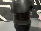 Canon Zoom Lens Ef 24/105mm
