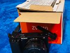 Canon ZV-E10 Camera