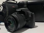 canon1300d +dry box