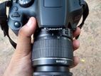 Canon 1300D Camara