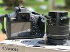Canon 2000D Camera