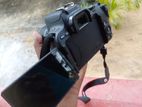 Canon 200D Camera